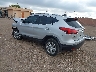 JN1BJ1CP1JW****** Salvage and Repairable 2018 Nissan Rogue Sport in Amarillo