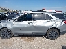3GNAXMEG3RS****** Salvamento 2024 Chevrolet Equinox