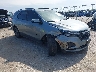 3GNAXMEG3RS****** Salvamento y Destrozados 2024 Chevrolet Equinox en Fort Worth North