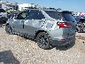 3GNAXMEG3RS****** Salvamento y Reparables 2024 Chevrolet Equinox en Fort Worth North