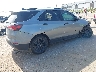 3GNAXMEG3RS****** Salvamento y Destrozados 2024 Chevrolet Equinox en Estado de Texas