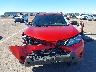 JTMBFREV6D5****** Wrecked 2013 Toyota RAV4 in South Dakota State