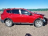 JTMBFREV6D5****** Used 2013 Toyota RAV4 in South Dakota State