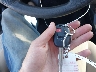 JTMBFREV6D5****** Salvage 2013 Toyota RAV4 in South Dakota State