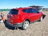JTMBFREV6D5****** Salvage and Wrecked 2013 Toyota RAV4 in South Dakota State