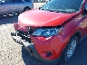 JTMBFREV6D5****** Salvage and Repairable 2013 Toyota RAV4 in South Dakota State