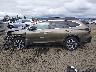 4S4BTGND3M3****** Salvage 2021 Subaru Outback