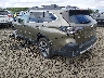 4S4BTGND3M3****** Salvage and Repairable 2021 Subaru Outback in Eugene