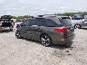 5FNRL6H92KB****** Salvamento y Reparables 2019 Honda Odyssey en Kansas City East