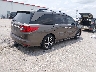 5FNRL6H92KB****** Salvamento y Destrozados 2019 Honda Odyssey en Estado de Missouri