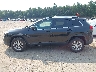 1C4PJMCS4FW****** Salvage 2015 Jeep Cherokee