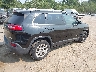 1C4PJMCS4FW****** Salvage and Wrecked 2015 Jeep Cherokee in Massachusetts State