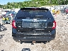 2FMDK3KC6BB****** Destrozados 2011 Ford Edge