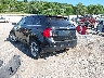2FMDK3KC6BB****** Salvamento y Reparables 2011 Ford Edge en Davenport