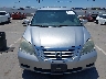 5FNRL3H73AB****** Wrecked 2010 Honda Odyssey in California State