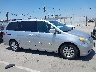 5FNRL3H73AB****** Used 2010 Honda Odyssey in California State
