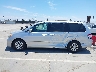 5FNRL3H73AB****** Repairable 2010 Honda Odyssey in California State