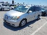5FNRL3H73AB****** Used and Repairable 2010 Honda Odyssey in Los Angeles South