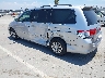 5FNRL3H73AB****** Salvage and Repairable 2010 Honda Odyssey in Los Angeles South