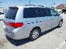 5FNRL3H73AB****** Salvage and Wrecked 2010 Honda Odyssey in California State