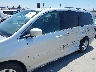 5FNRL3H73AB****** Salvage and Repairable 2010 Honda Odyssey in California State