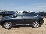 JTJBC1BAXA2****** Reparables 2010 Lexus RX en Estado de Texas
