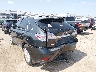 JTJBC1BAXA2****** Salvamento y Reparables 2010 Lexus RX en Fort Worth North