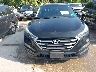 KM8J33A44HU****** Wrecked 2017 Hyundai Tucson in Texas State