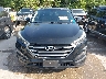 KM8J33A44HU****** Salvage and Repairable 2017 Hyundai Tucson in Texas State