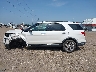 1FM5K7FH6JG****** Salvamento 2018 Ford Explorer
