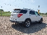 1FM5K7FH6JG****** Salvamento y Destrozados 2018 Ford Explorer en Estado de Texas