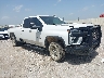 1GC5YLE7XLF****** Salvamento y Destrozados 2020 Chevrolet Silverado 2500 en San Antonio South