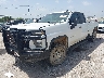 1GC5YLE7XLF****** Usados y Reparables 2020 Chevrolet Silverado 2500 en San Antonio South