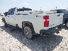 1GC5YLE7XLF****** Salvamento y Reparables 2020 Chevrolet Silverado 2500 en San Antonio South