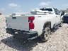 1GC5YLE7XLF****** Salvamento y Destrozados 2020 Chevrolet Silverado 2500 en Estado de Texas