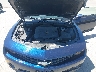 2G1FB1ED6B9****** Repairable 2011 Chevrolet Camaro in Fremont