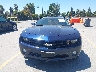 2G1FB1ED6B9****** Wrecked 2011 Chevrolet Camaro in California State