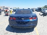 2G1FB1ED6B9****** Wrecked 2011 Chevrolet Camaro