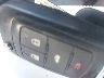 2G1FB1ED6B9****** Salvage 2011 Chevrolet Camaro in California State