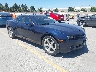 2G1FB1ED6B9****** Salvage and Wrecked 2011 Chevrolet Camaro in Fremont