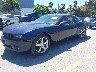 2G1FB1ED6B9****** Used and Repairable 2011 Chevrolet Camaro in Fremont