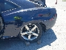 2G1FB1ED6B9****** Salvage and Repairable 2011 Chevrolet Camaro in California State