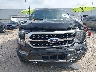 1FTFW1E89MF****** Wrecked 2021 Ford F-150 in Texas State