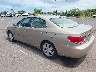JTHBA30G855****** Salvamento y Reparables 2005 Lexus ES en Honolulu