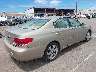 JTHBA30G855****** Salvamento y Destrozados 2005 Lexus ES en Estado de Hawaii