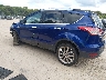 1FMCU9G93FU****** Salvage and Repairable 2015 Ford Escape in Portage