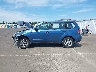 JF2SH6AC6AH****** Salvage 2010 Subaru Forester