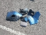 JF2SH6AC6AH****** Wrecked 2010 Subaru Forester in Oregon State