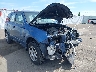 JF2SH6AC6AH****** Repairable 2010 Subaru Forester