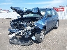 JF2SH6AC6AH****** Salvage and Wrecked 2010 Subaru Forester in Portland South